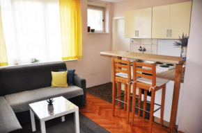 Apartman Visoko